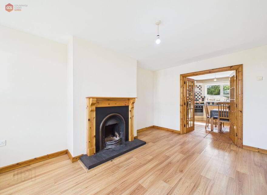 12 Thornlea Drive, Coleraine, BT52 1XB