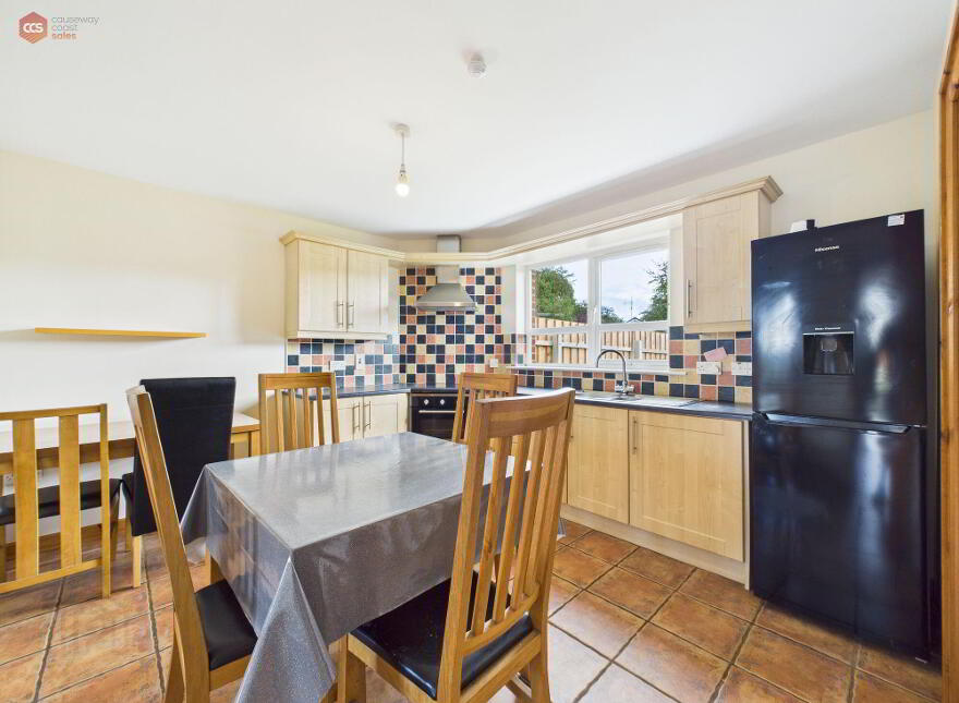12 Thornlea Drive, Coleraine, BT52 1XB