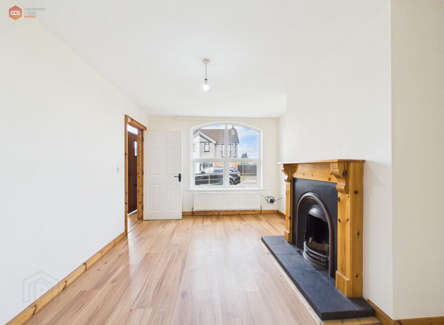 12 Thornlea Drive, Coleraine, BT52 1XB