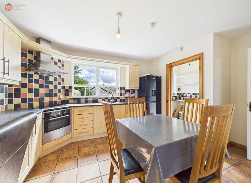 12 Thornlea Drive, Coleraine, BT52 1XB