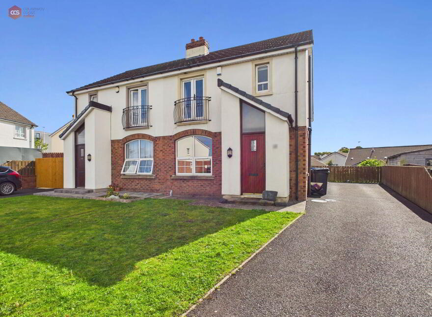 12 Thornlea Drive, Coleraine, BT52 1XB photo