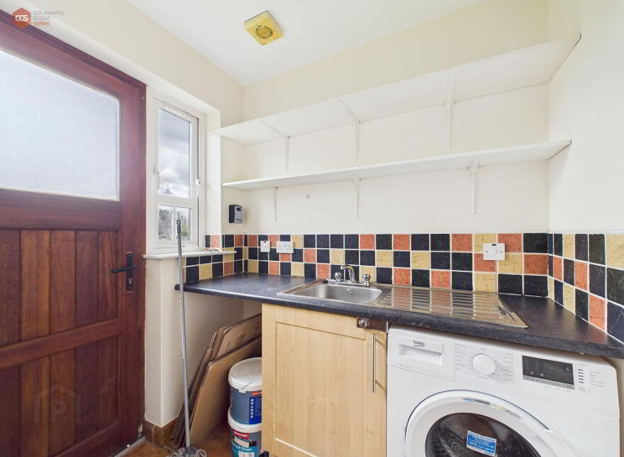 12 Thornlea Drive, Coleraine, BT52 1XB