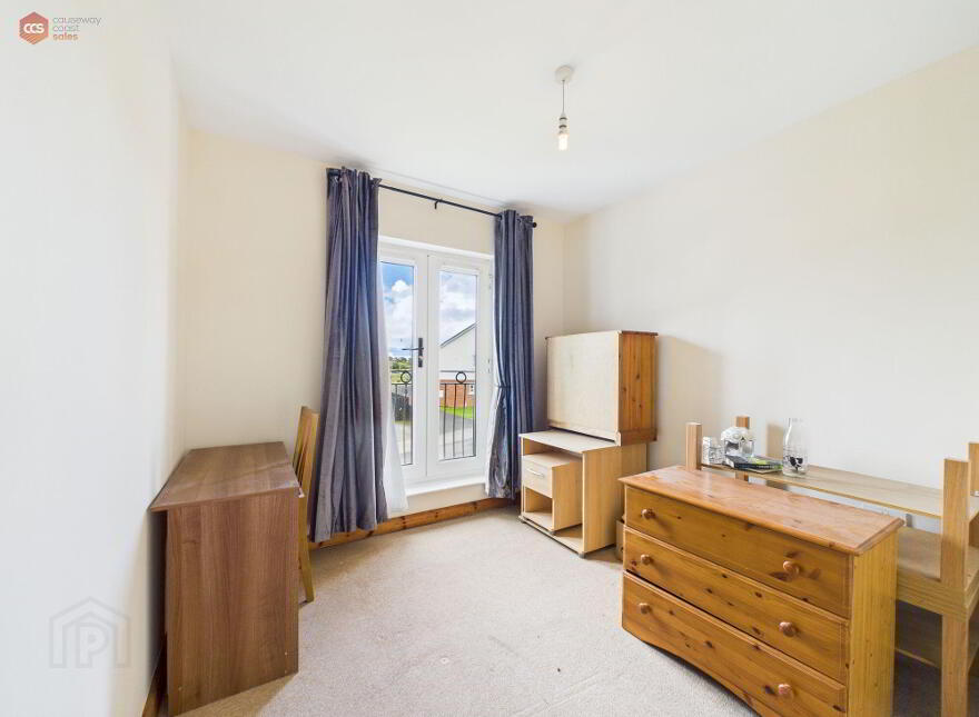 12 Thornlea Drive, Coleraine, BT52 1XB