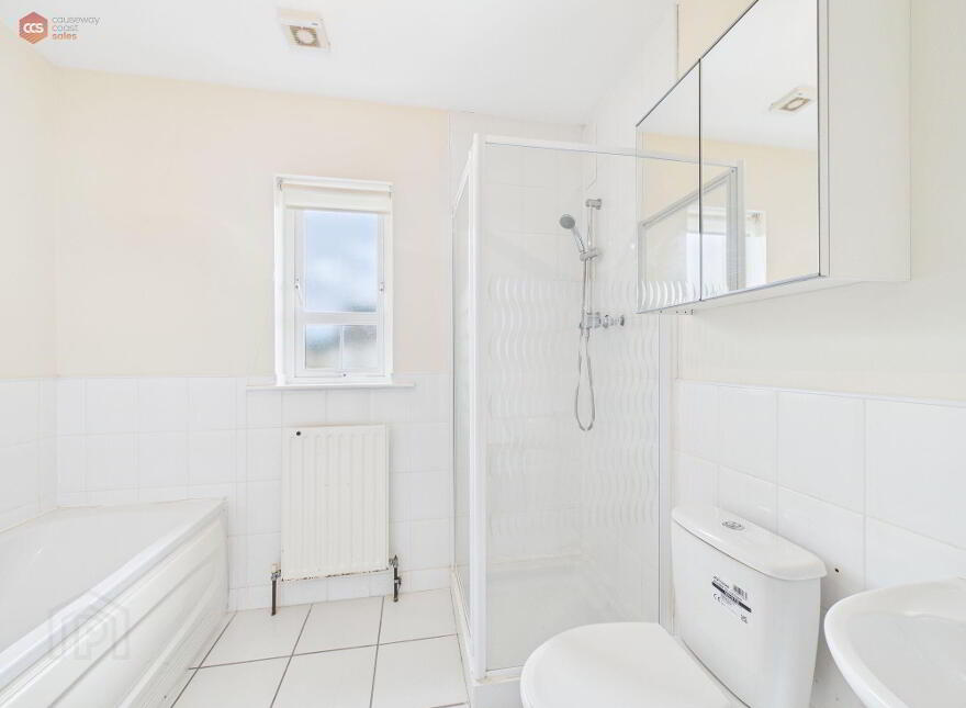 12 Thornlea Drive, Coleraine, BT52 1XB