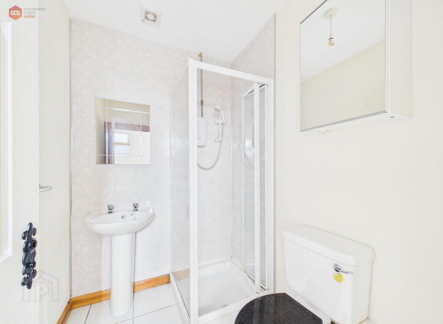 12 Thornlea Drive, Coleraine, BT52 1XB