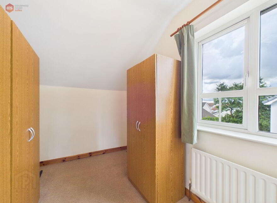 12 Thornlea Drive, Coleraine, BT52 1XB