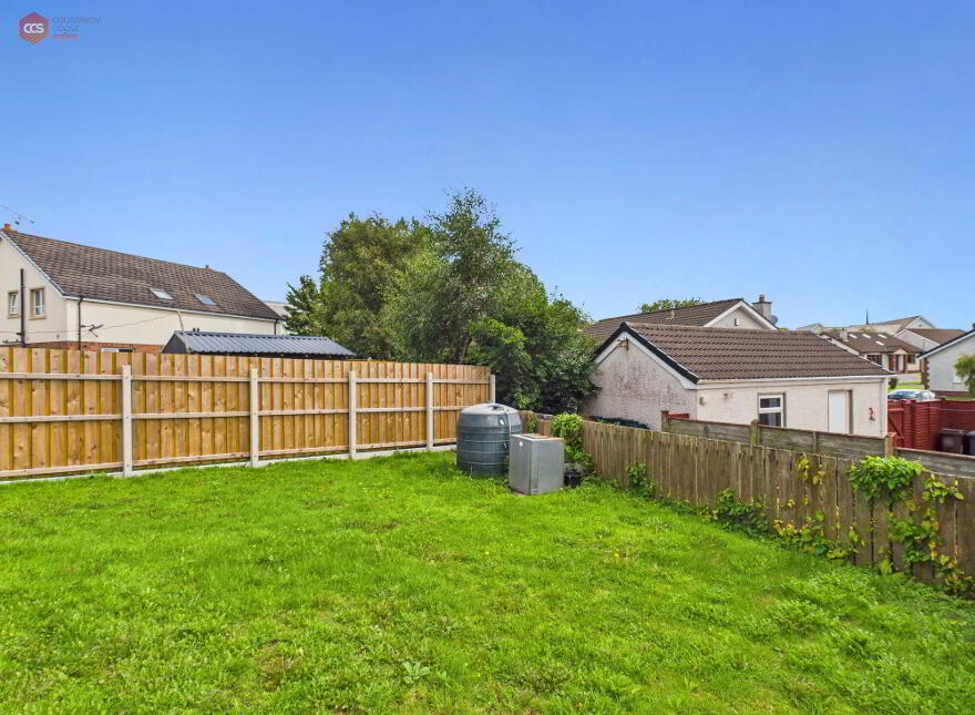 12 Thornlea Drive, Coleraine, BT52 1XB