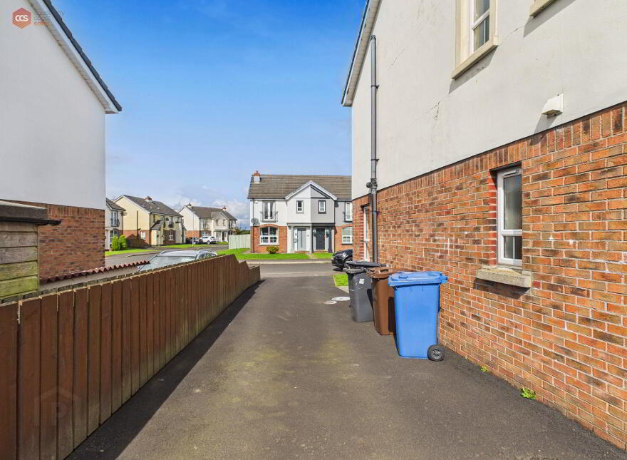 12 Thornlea Drive, Coleraine, BT52 1XB