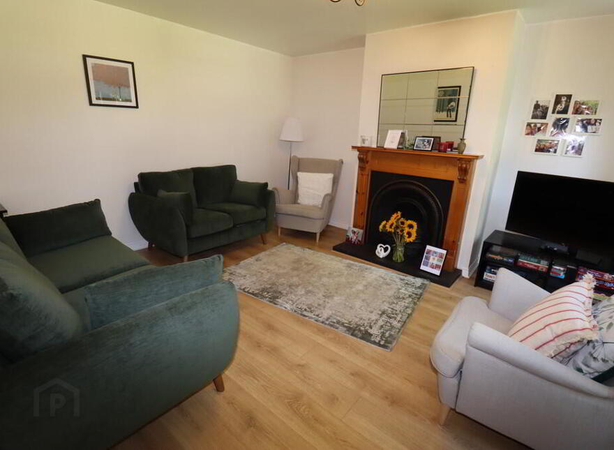 14 Glenavna Manor, Newtownabbey, BT37 0HW