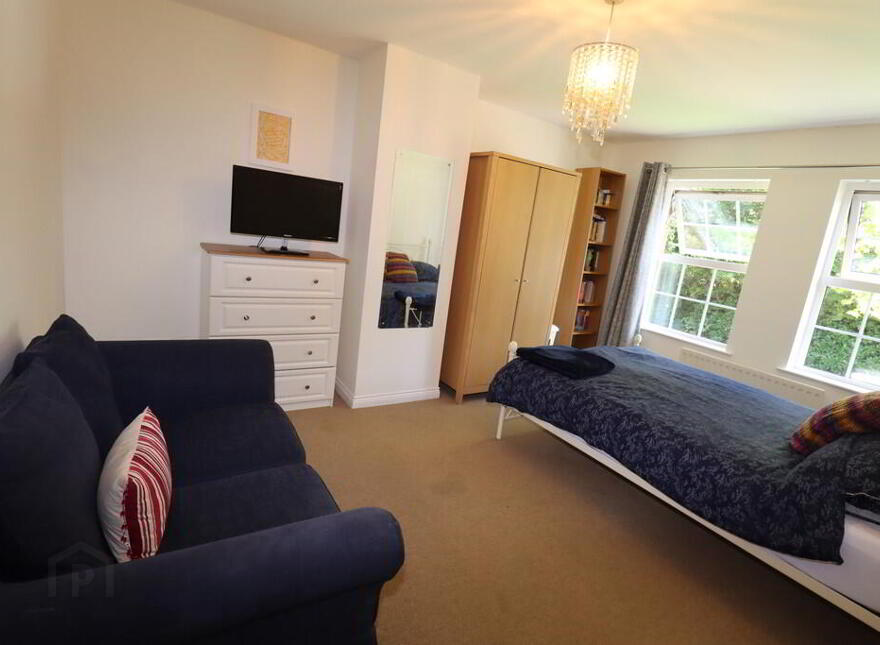 14 Glenavna Manor, Newtownabbey, BT37 0HW