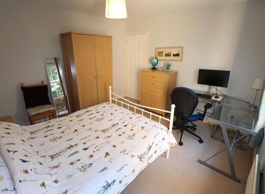 14 Glenavna Manor, Newtownabbey, BT37 0HW