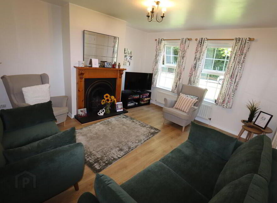 14 Glenavna Manor, Newtownabbey, BT37 0HW