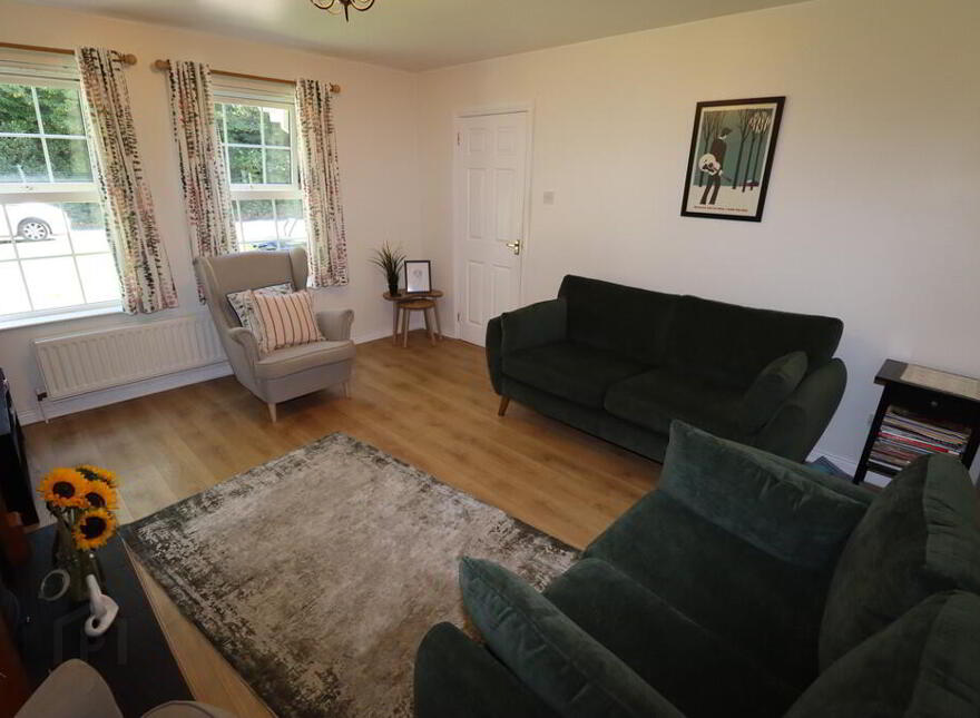 14 Glenavna Manor, Newtownabbey, BT37 0HW