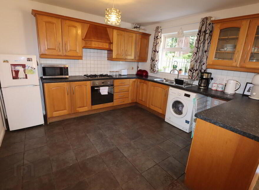 14 Glenavna Manor, Newtownabbey, BT37 0HW