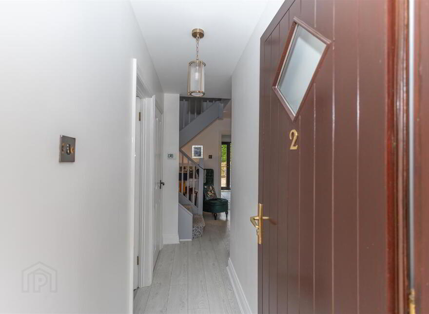2 The Close, Strathern Manor, Newcastle, BT33 0TG
