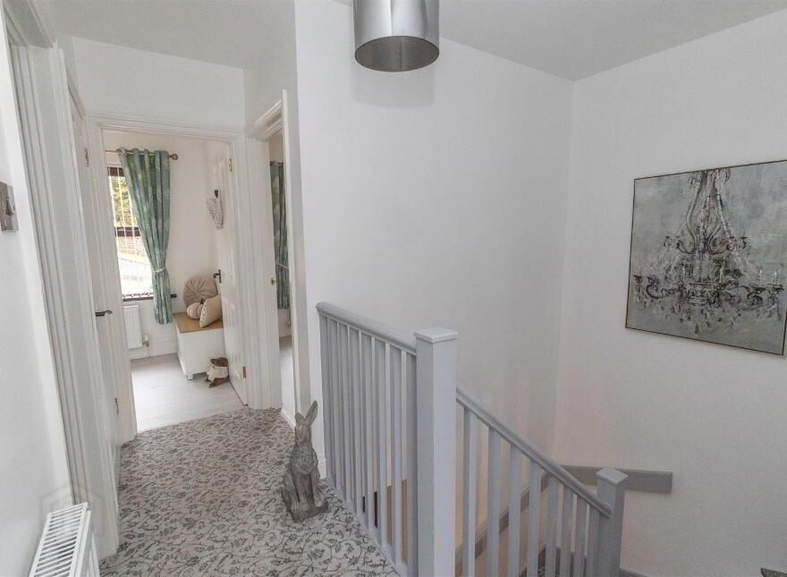 2 The Close, Strathern Manor, Newcastle, BT33 0TG