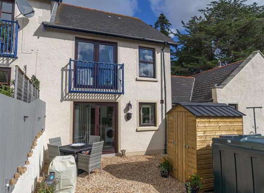 2 The Close, Strathern Manor, Newcastle, BT33 0TG