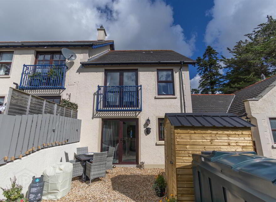 2 The Close, Strathern Manor, Newcastle, BT33 0TG