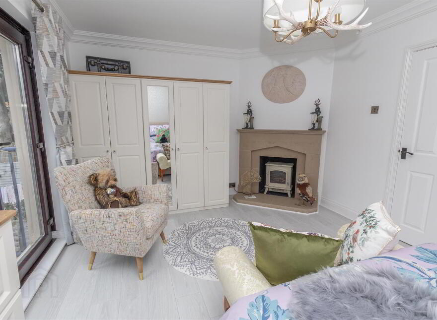 2 The Close, Strathern Manor, Newcastle, BT33 0TG