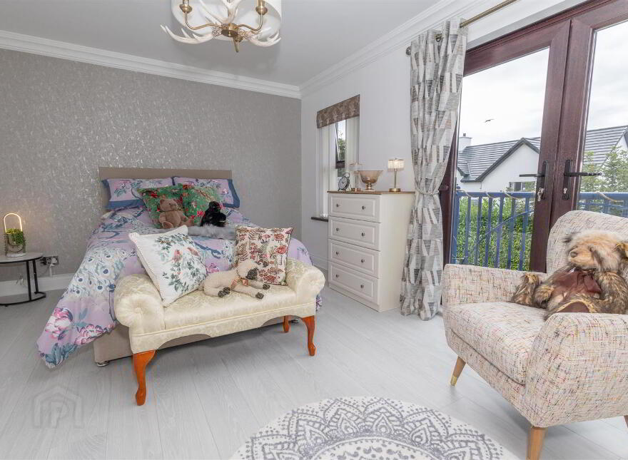 2 The Close, Strathern Manor, Newcastle, BT33 0TG