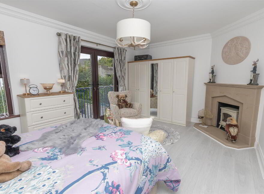 2 The Close, Strathern Manor, Newcastle, BT33 0TG
