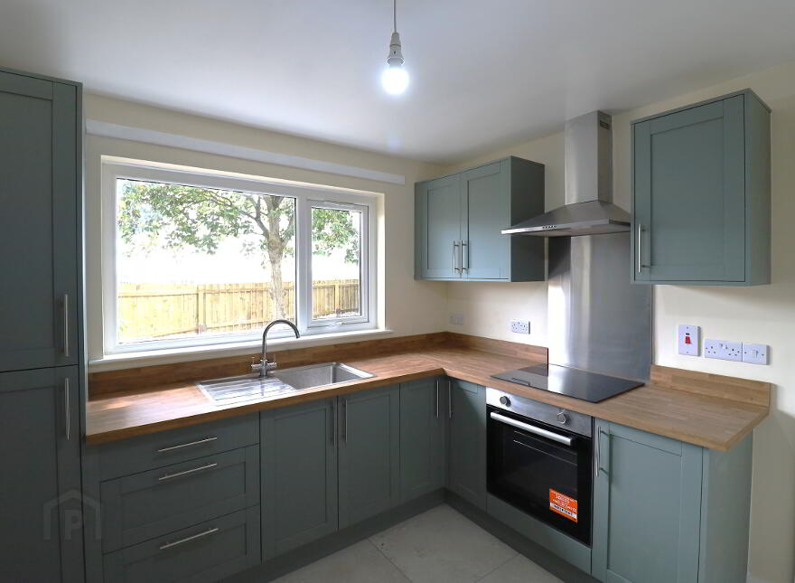 25 Churchview Close, Kilkeel, BT34 4JE