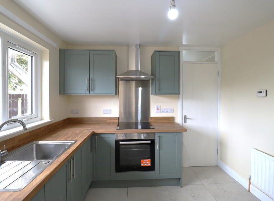 25 Churchview Close, Kilkeel, BT34 4JE