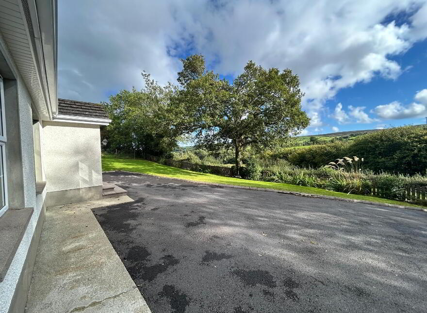 44 Drumbarley Road, Drumquin, Omagh, BT78 4SX