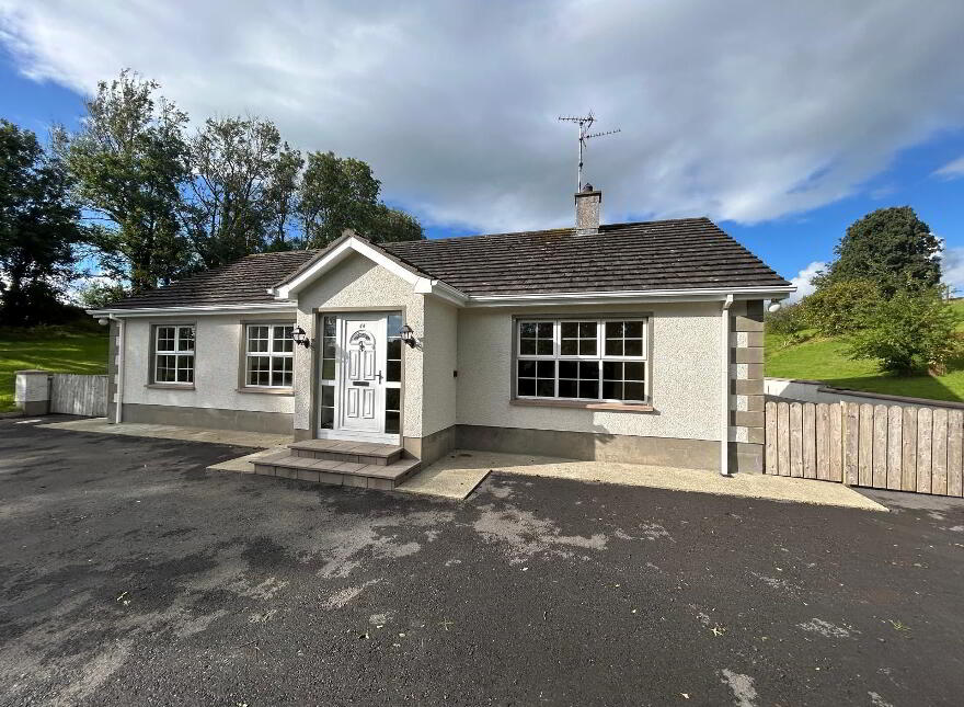 44 Drumbarley Road, Drumquin, Omagh, BT78 4SX photo