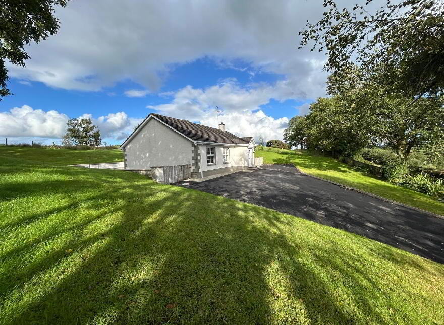 44 Drumbarley Road, Drumquin, Omagh, BT78 4SX