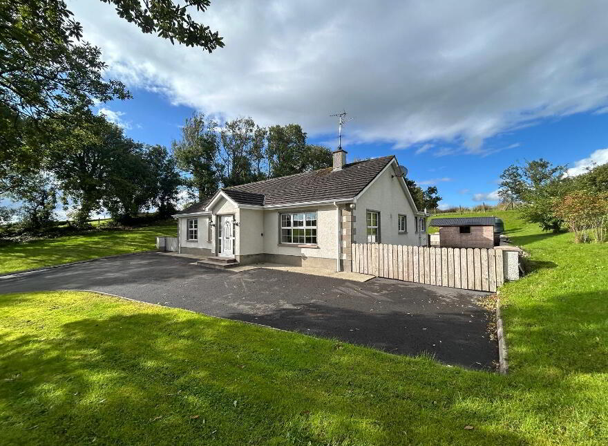 44 Drumbarley Road, Drumquin, Omagh, BT78 4SX