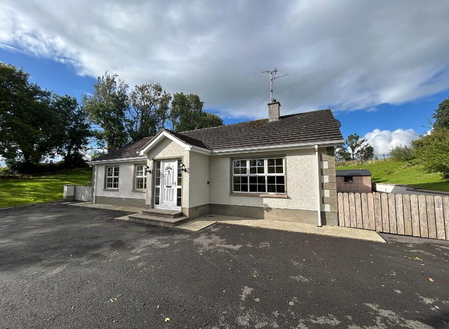 44 Drumbarley Road, Drumquin, Omagh, BT78 4SX