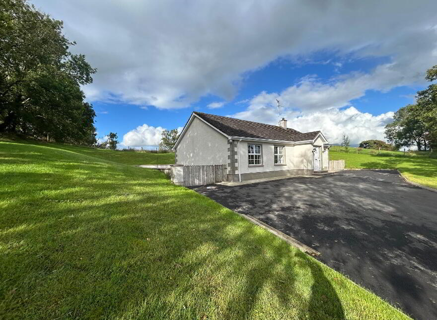 44 Drumbarley Road, Drumquin, Omagh, BT78 4SX