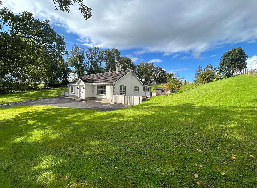 44 Drumbarley Road, Drumquin, Omagh, BT78 4SX