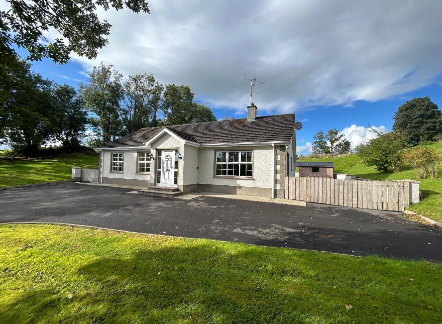 44 Drumbarley Road, Drumquin, Omagh, BT78 4SX