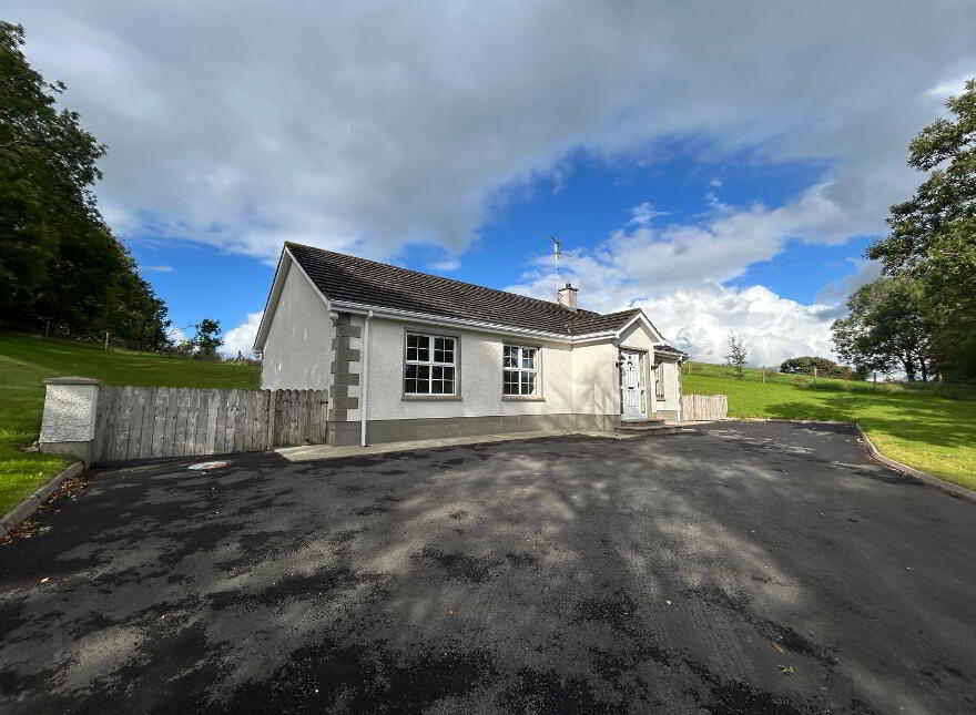 44 Drumbarley Road, Drumquin, Omagh, BT78 4SX