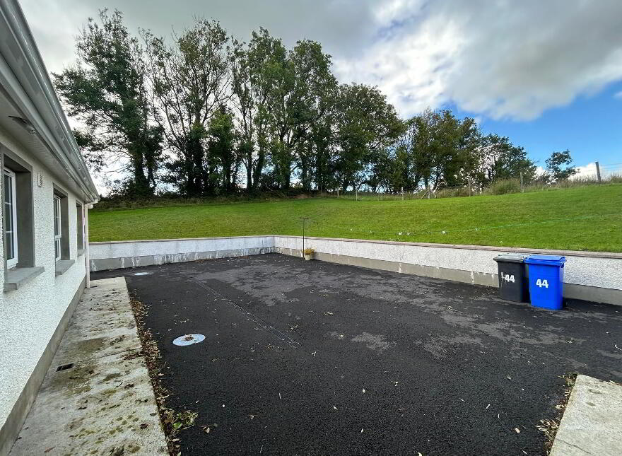44 Drumbarley Road, Drumquin, Omagh, BT78 4SX
