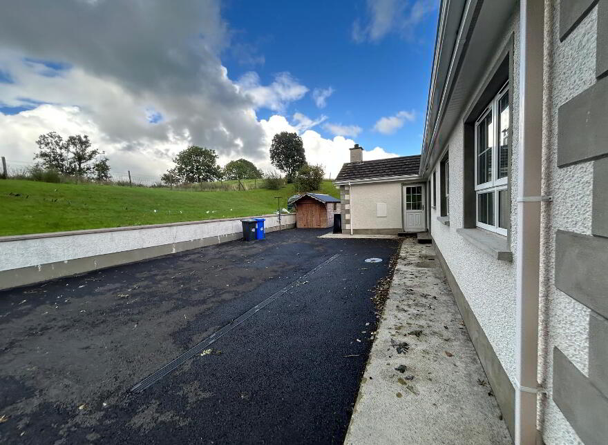 44 Drumbarley Road, Drumquin, Omagh, BT78 4SX