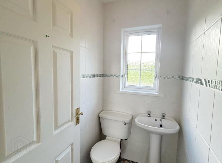 44 Drumbarley Road, Drumquin, Omagh, BT78 4SX