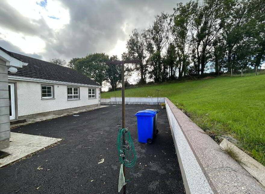 44 Drumbarley Road, Drumquin, Omagh, BT78 4SX