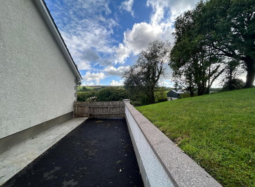 44 Drumbarley Road, Drumquin, Omagh, BT78 4SX