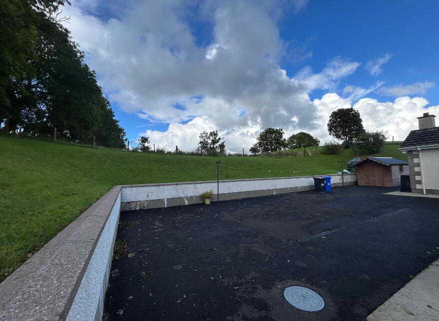 44 Drumbarley Road, Drumquin, Omagh, BT78 4SX