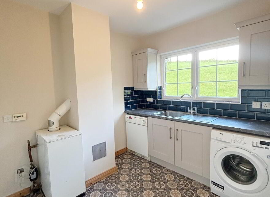 44 Drumbarley Road, Drumquin, Omagh, BT78 4SX