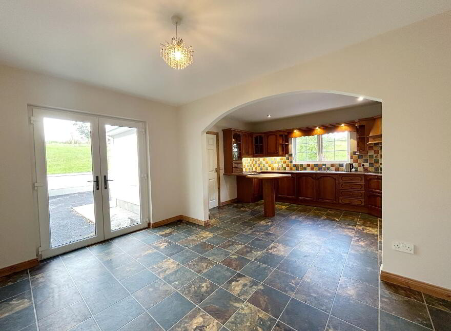 44 Drumbarley Road, Drumquin, Omagh, BT78 4SX