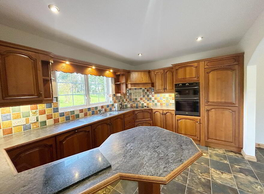 44 Drumbarley Road, Drumquin, Omagh, BT78 4SX