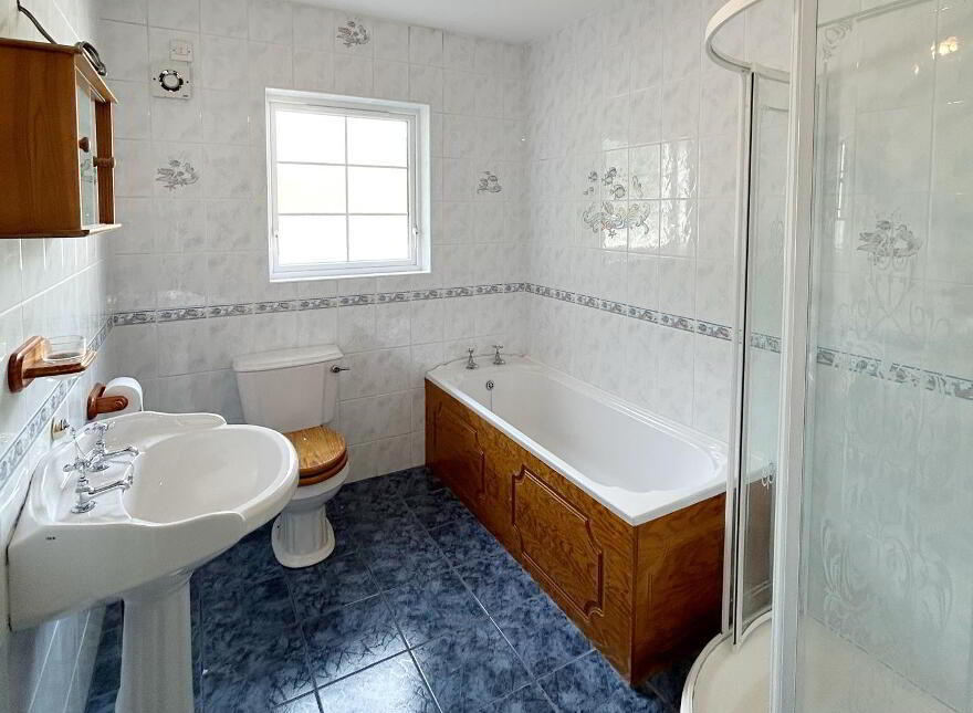 44 Drumbarley Road, Drumquin, Omagh, BT78 4SX