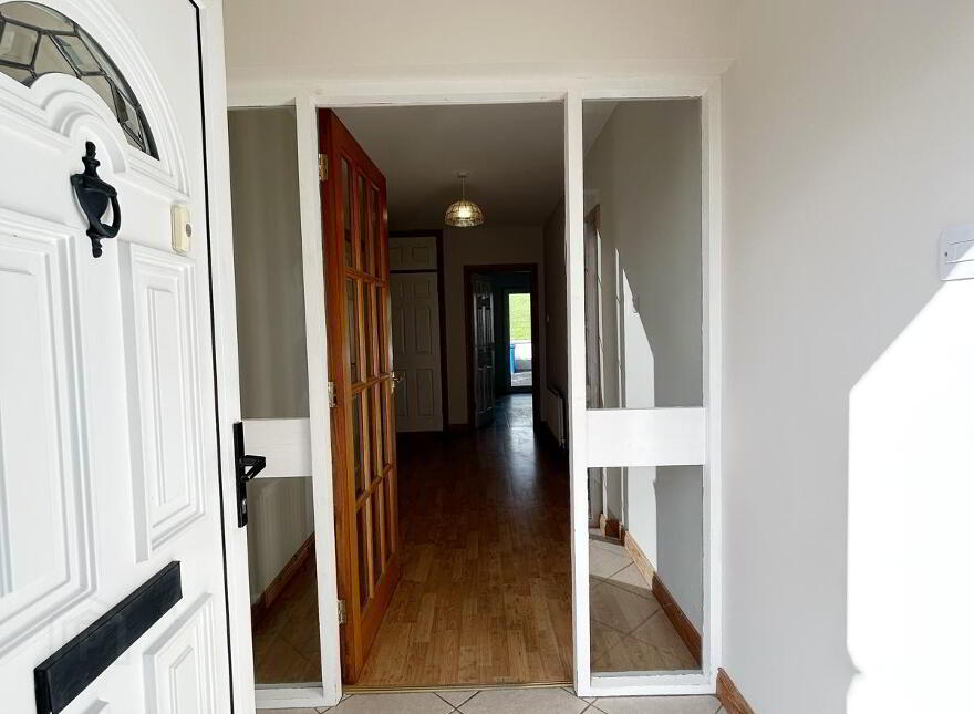 44 Drumbarley Road, Drumquin, Omagh, BT78 4SX