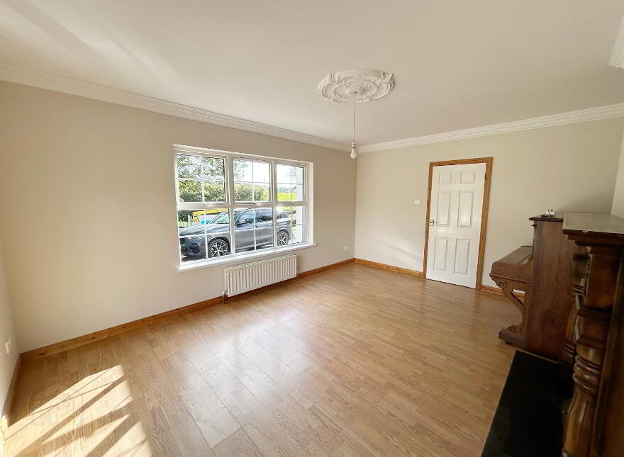44 Drumbarley Road, Drumquin, Omagh, BT78 4SX
