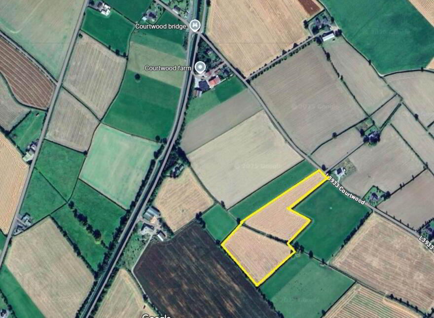 C 12 Acres, Courtwood, Ballybrittas, R32XD0Y photo