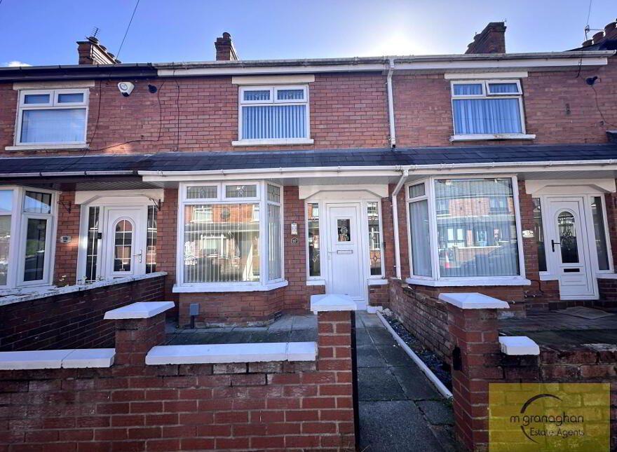 17 Cliftonville Parade, Belfast, BT14 6LQ photo